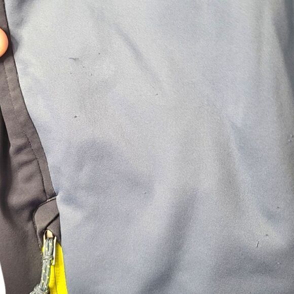 Columbia Blue Omni-Wind Windproof Zip Up Jacket - Picture 7 of 10